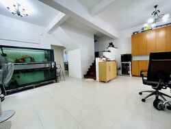Jalan Elok (D9), Terrace #563770801